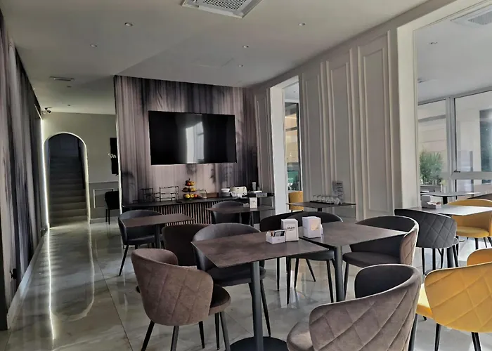 Mirarti Boutique Hotel Rapallo