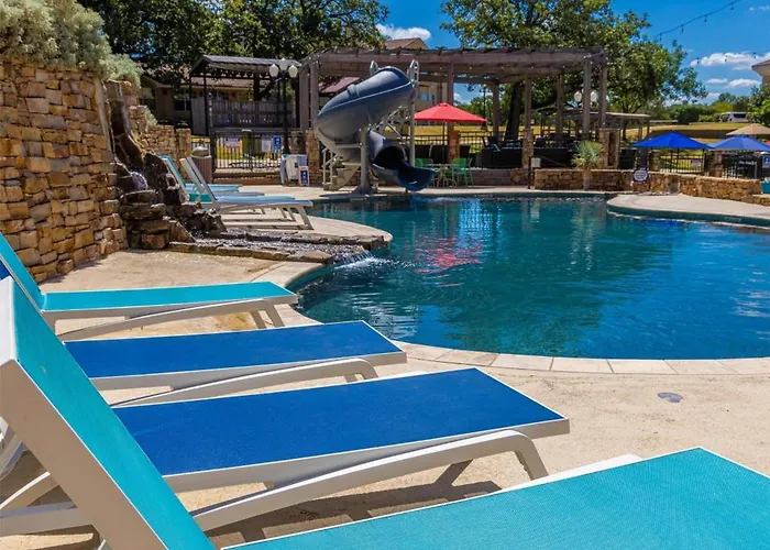 Tanglewood Resort On Lake Texoma, An Ascend Collection Resort Pottsboro