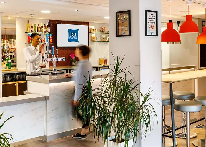 Ibis Budget Leicester