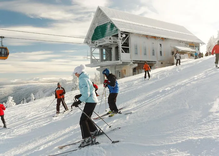 Pasja Dom Wypoczynkowy Swieradow - Zdroj W Gorach