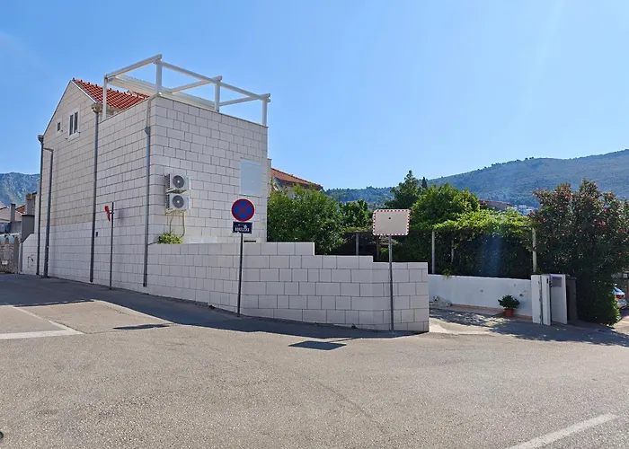 Ava Studio Apartment And Room Dubrovnik