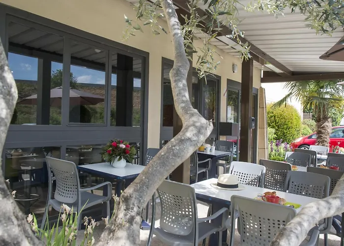 Ibis Budget Aix En Provence Est Le Canet Meyreuil