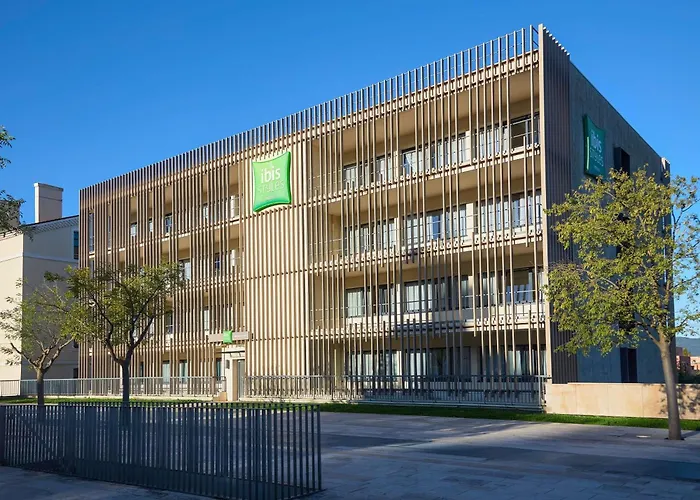 Hotel ibis Styles Montelimar Centre