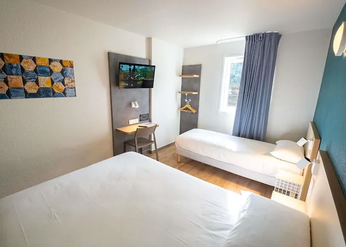 Ibis Budget Orange Centre