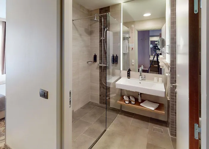 Mercure Bucharest City Center
