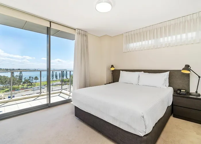 Terminus Apartment Hotel, An Ascend Collection Hotel Newcastle
