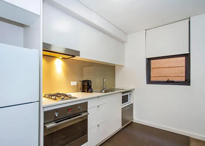 Terminus Apartment Hotel, An Ascend Collection Hotel Newcastle