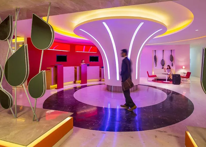 Ibis Chennai Sipcot - An Accor Brand Hotel