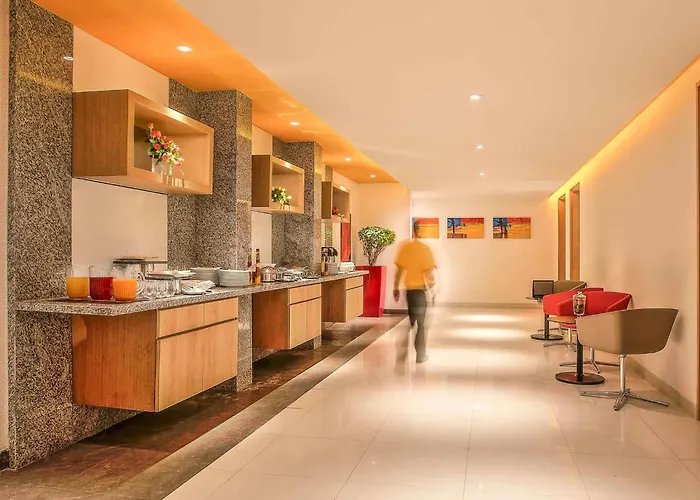 Ibis Chennai Sipcot - An Accor Brand Hotel