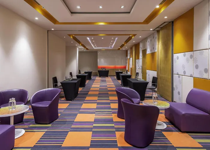 Ibis Chennai Sipcot - An Accor Brand Hotel