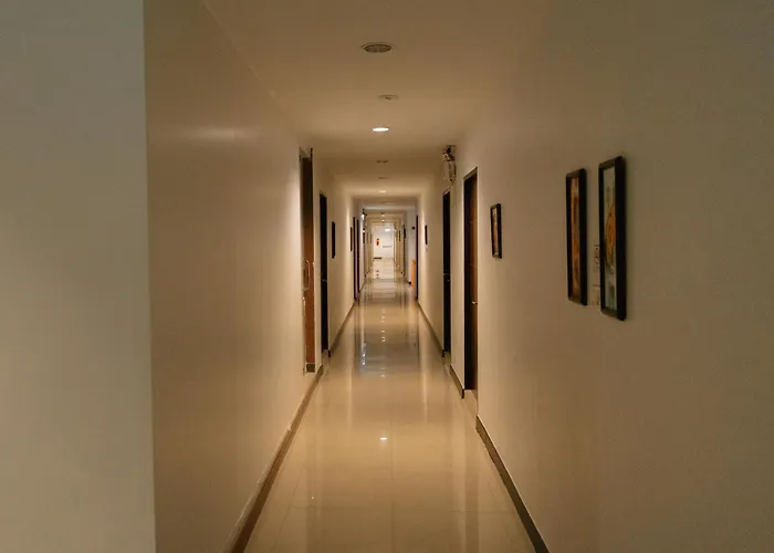 The Rama Hotel เชียงราย