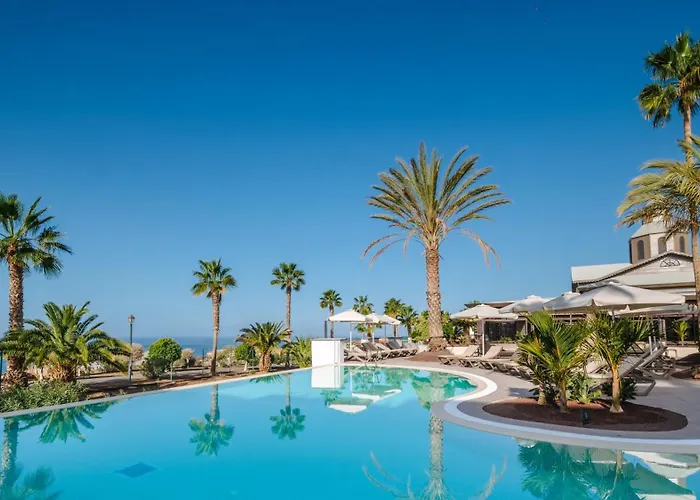 Bahia Principe Escape Tenerife - Adults Only - Newly Renovated! Costa Adeje (Tenerife)
