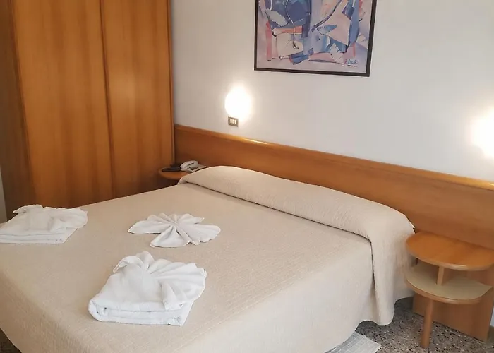 Hotel Conti Rimini