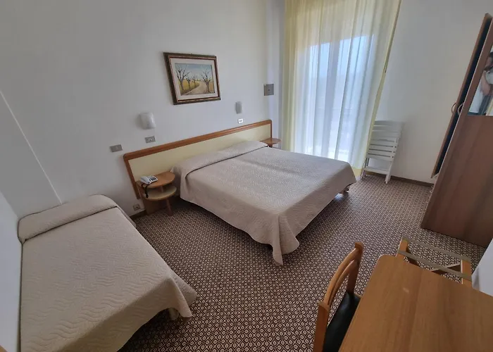 Hotel Conti Rimini