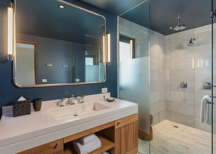 The Cape, A Thompson Hotel, By Hyatt Cabo San Lucas