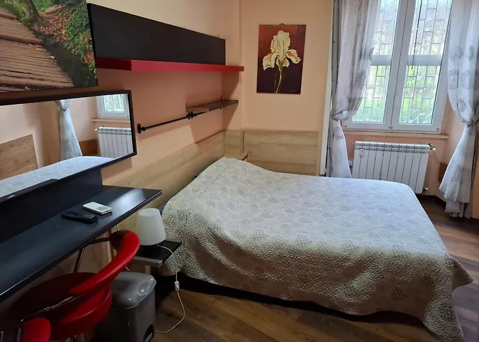 Gina B&B Roma