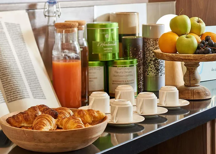 Ibis Styles Hotel Paris Gare De Lyon Bastille