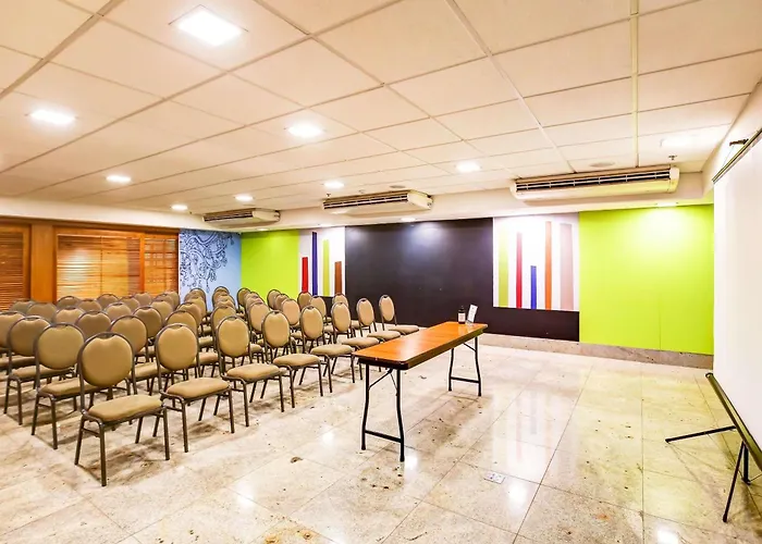 Ibis Rio De Janeiro Nova America