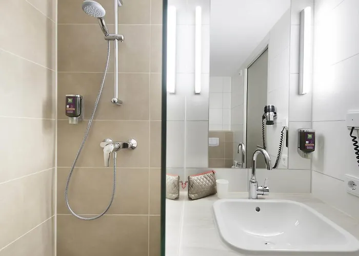 Hotel Ibis Styles Konstanz