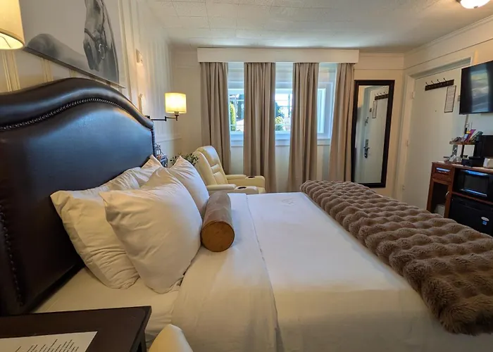 Amherst Inn - Virginia