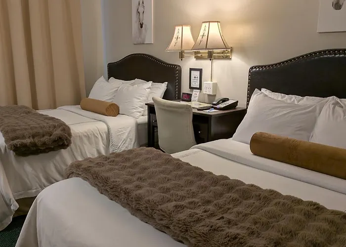 Amherst Inn - Virginia