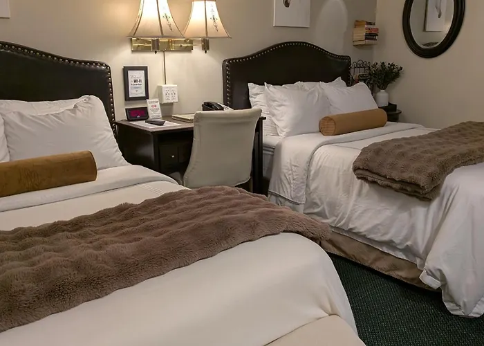 Amherst Inn - Virginia