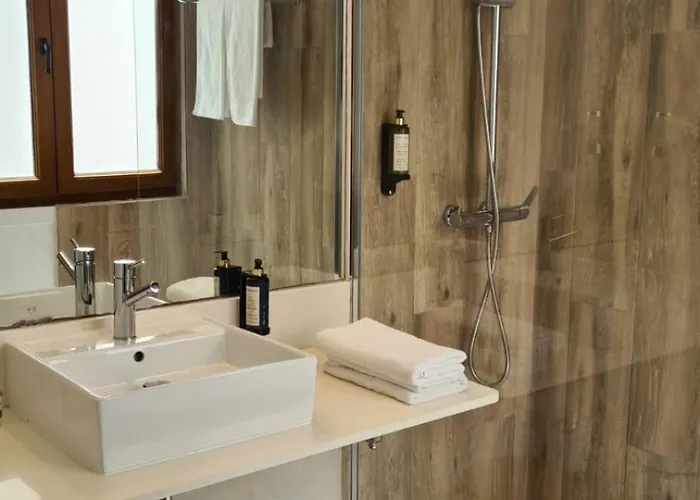 Apartamentos Sierra del Oso Potes