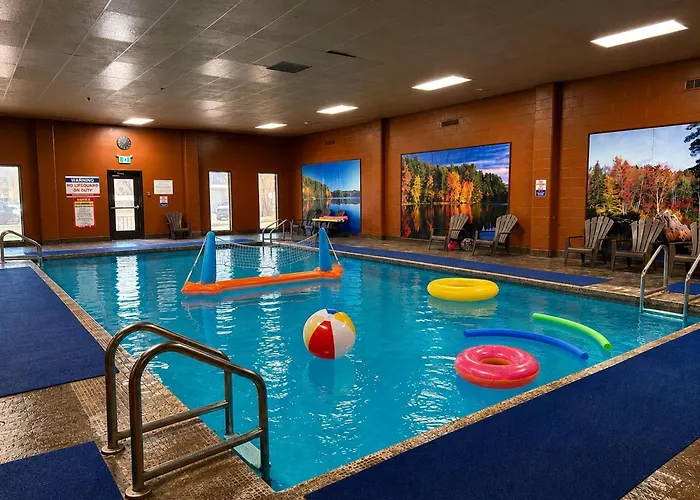 Quality Inn Fort Frances