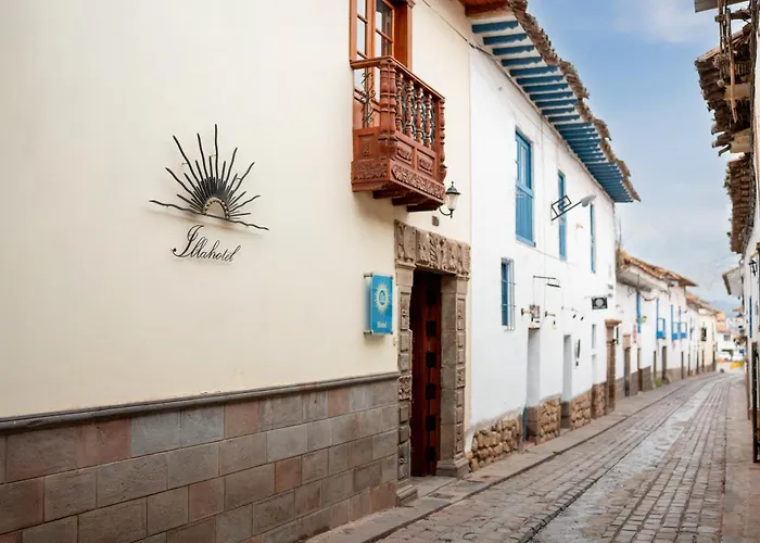 Illa Hotel Cusco