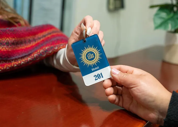 Illa Hotel Cusco
