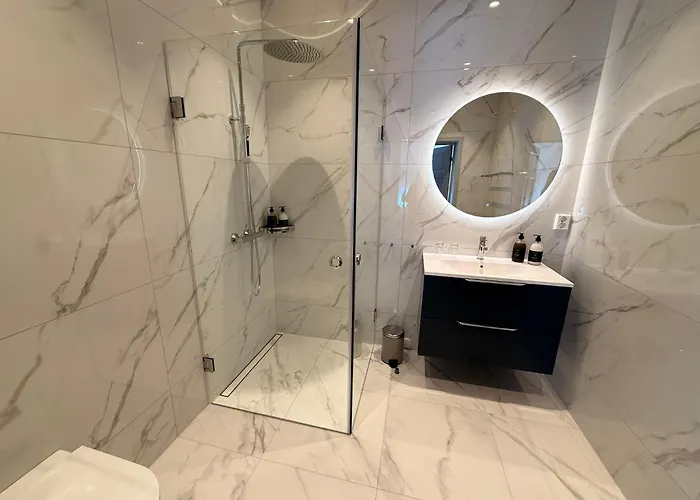 Gamlebyen Hotell - Fredrikstad