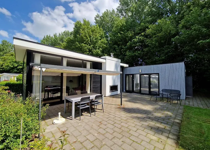 EuroParcs Molengroet Hotel Noord-Scharwoude