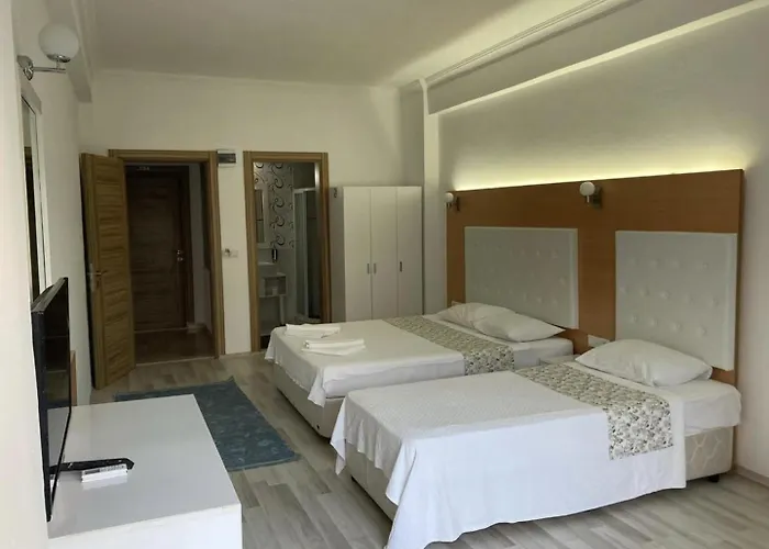 Ugur Otel Kaş