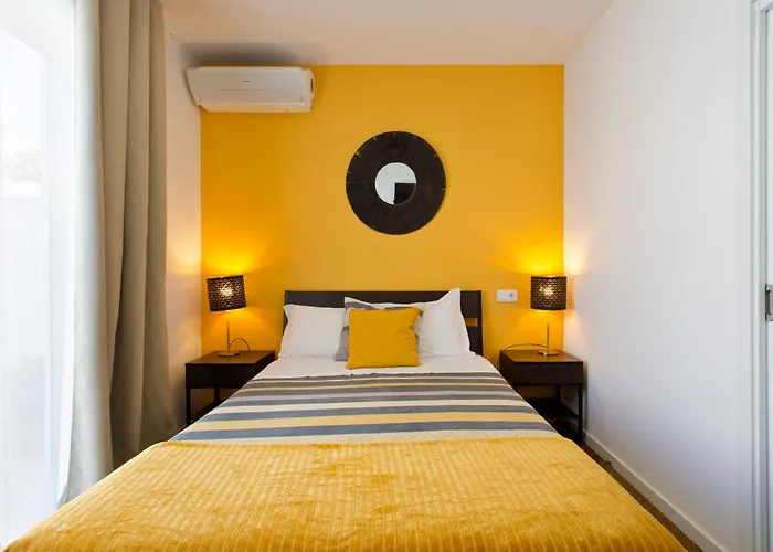 Bed and Breakfast 100 Contos OOporto
