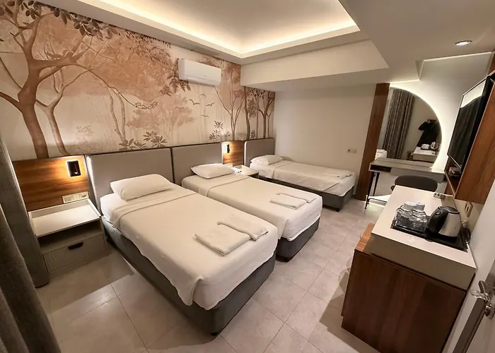 Ida Hotel Marmaris