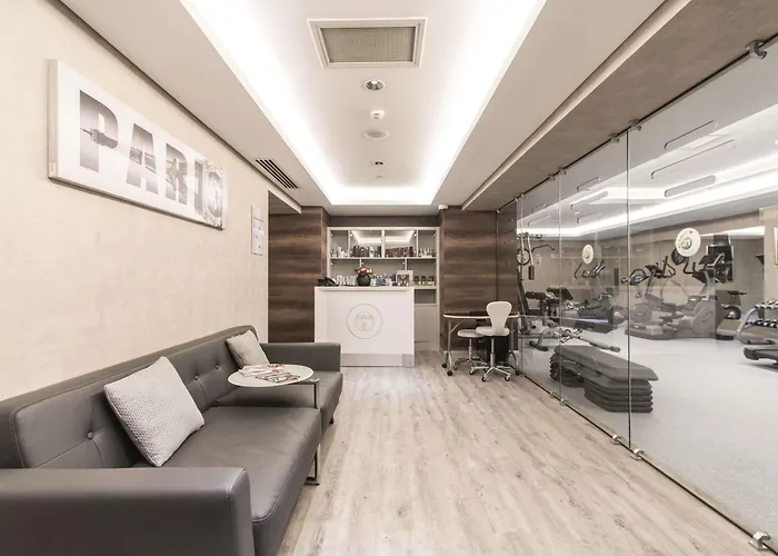 Mercure Tbilisi Old Town