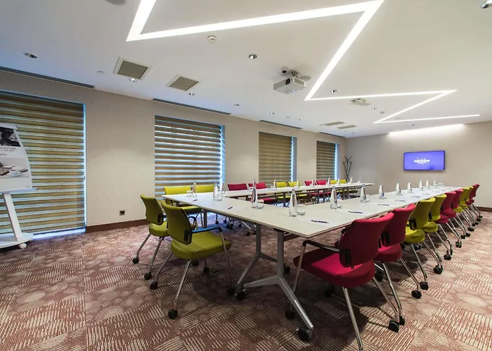 Mercure Tbilisi Old Town