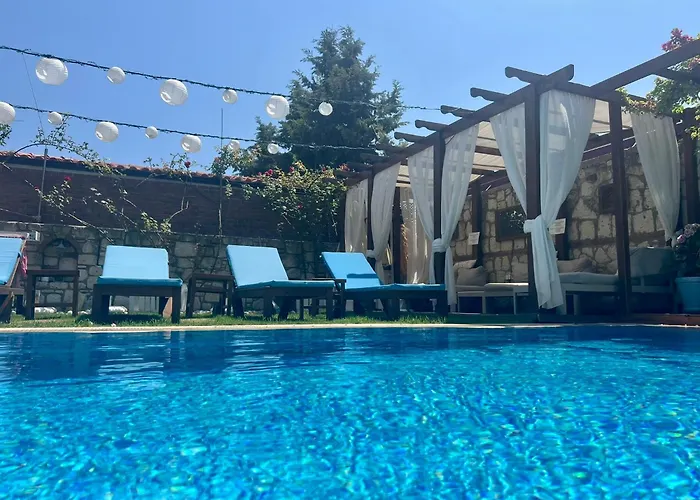 Windmill Alaçatı