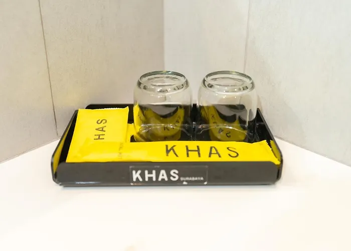 KHAS Surabaya Hotel
