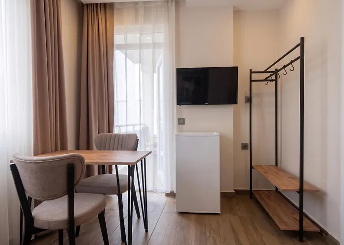 Köşk Hotel Antalya