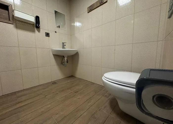 Köşk Hotel Antalya