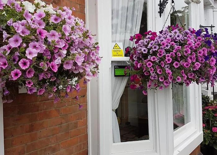 Binton Guest House Filey