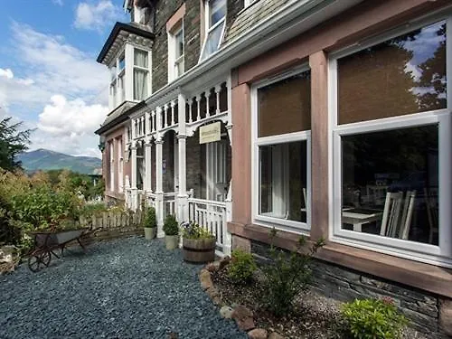 Woodside B & B Keswick 