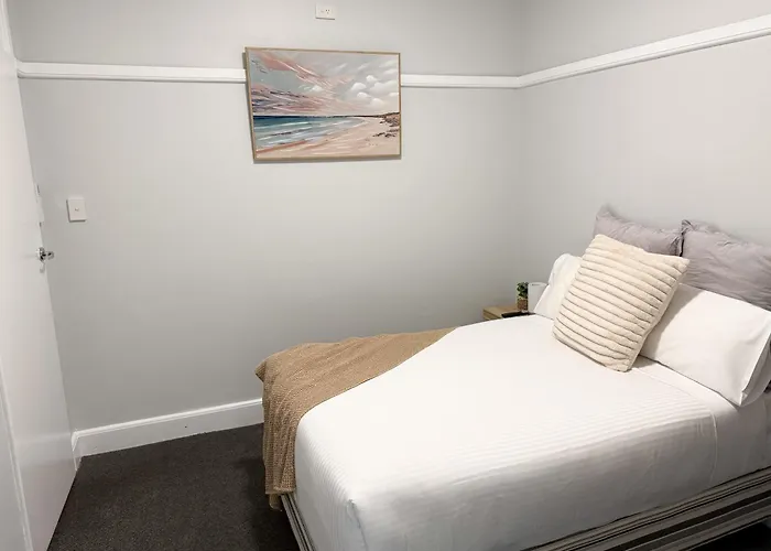 Port Macquarie Hotel