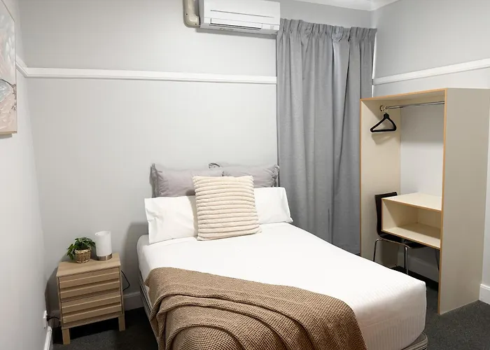 Port Macquarie Hotel