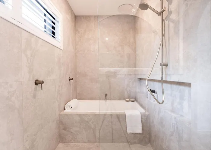 The Health Lodge Byron Bay