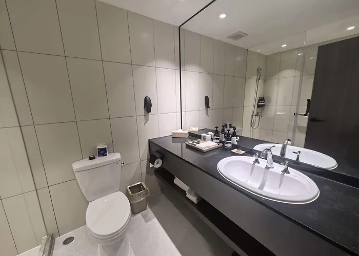 Shanghai Tiancheng Hotel