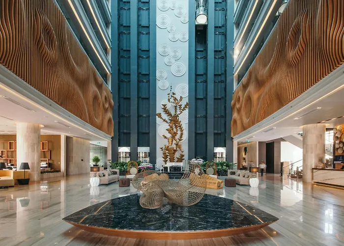 Pullman Vung Tau Hotel