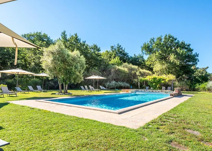 Cignella Resort Trequanda