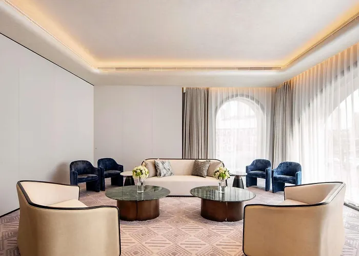 Sofitel Shanghai North Bund